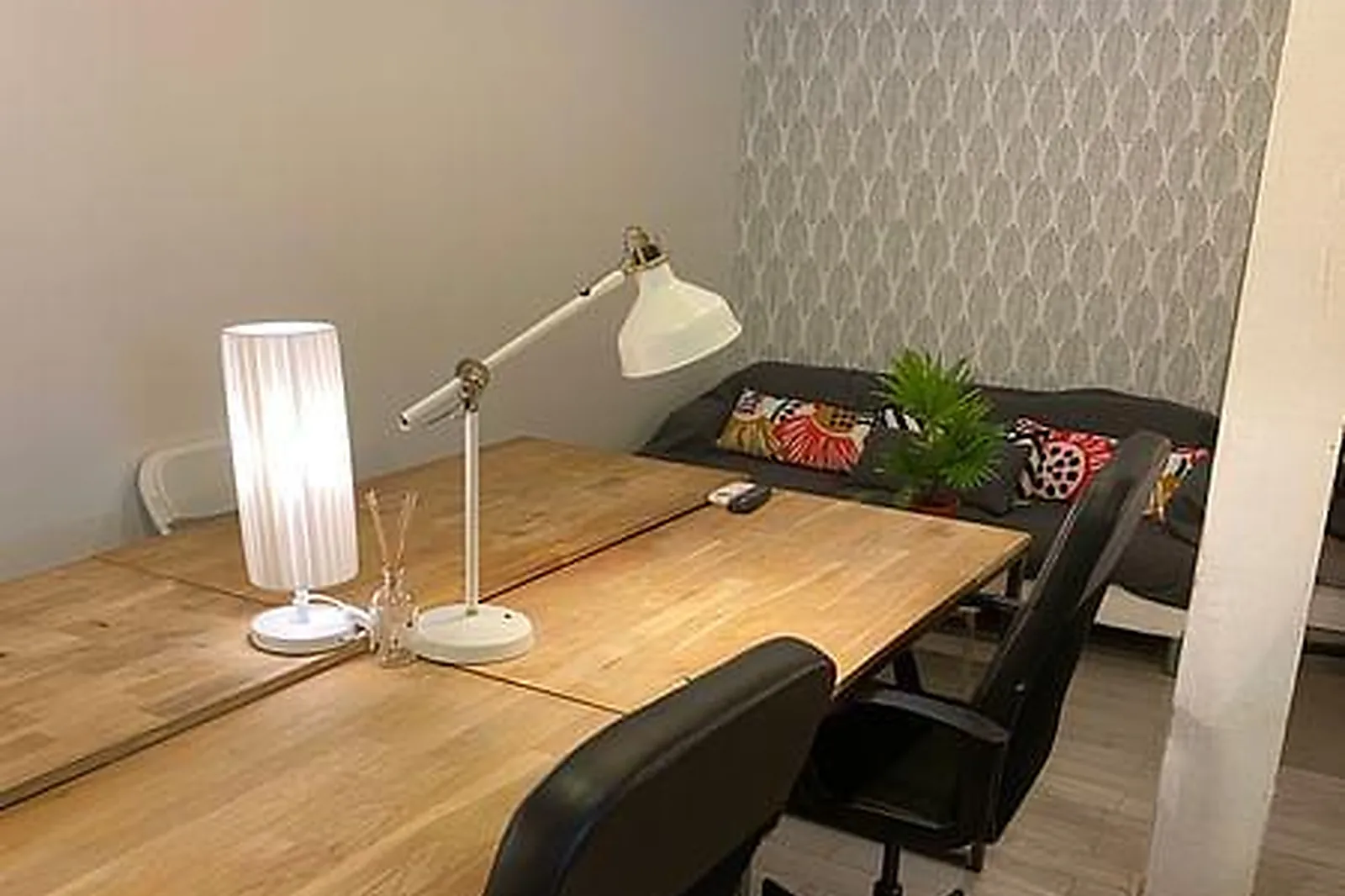 Lieux événementiels, BE COWORKING - LES ÉPINETTES