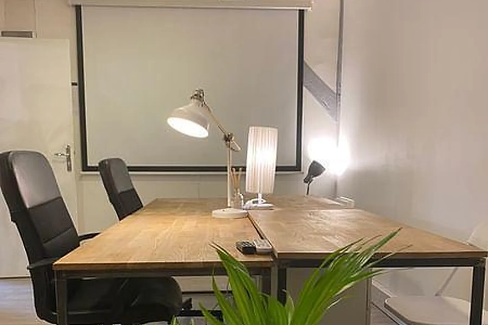 Lieux événementiels, BE COWORKING - LES ÉPINETTES