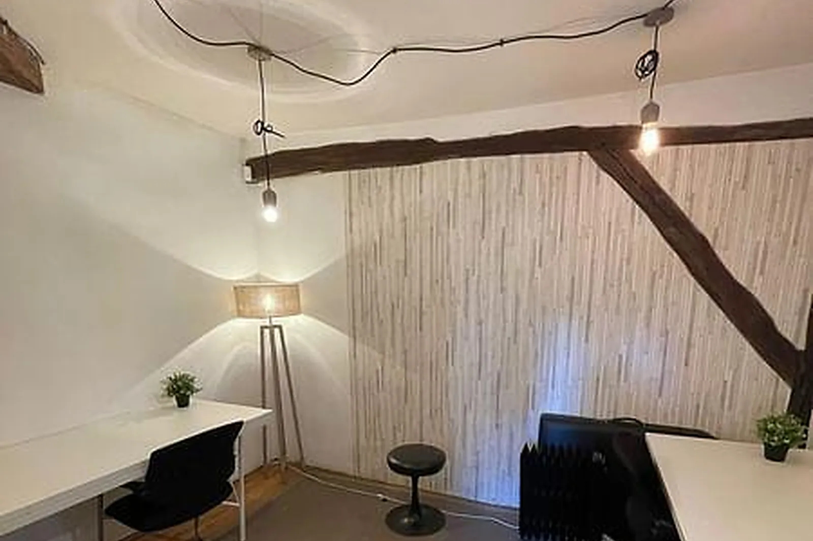 Lieux événementiels, BE COWORKING - LES ÉPINETTES