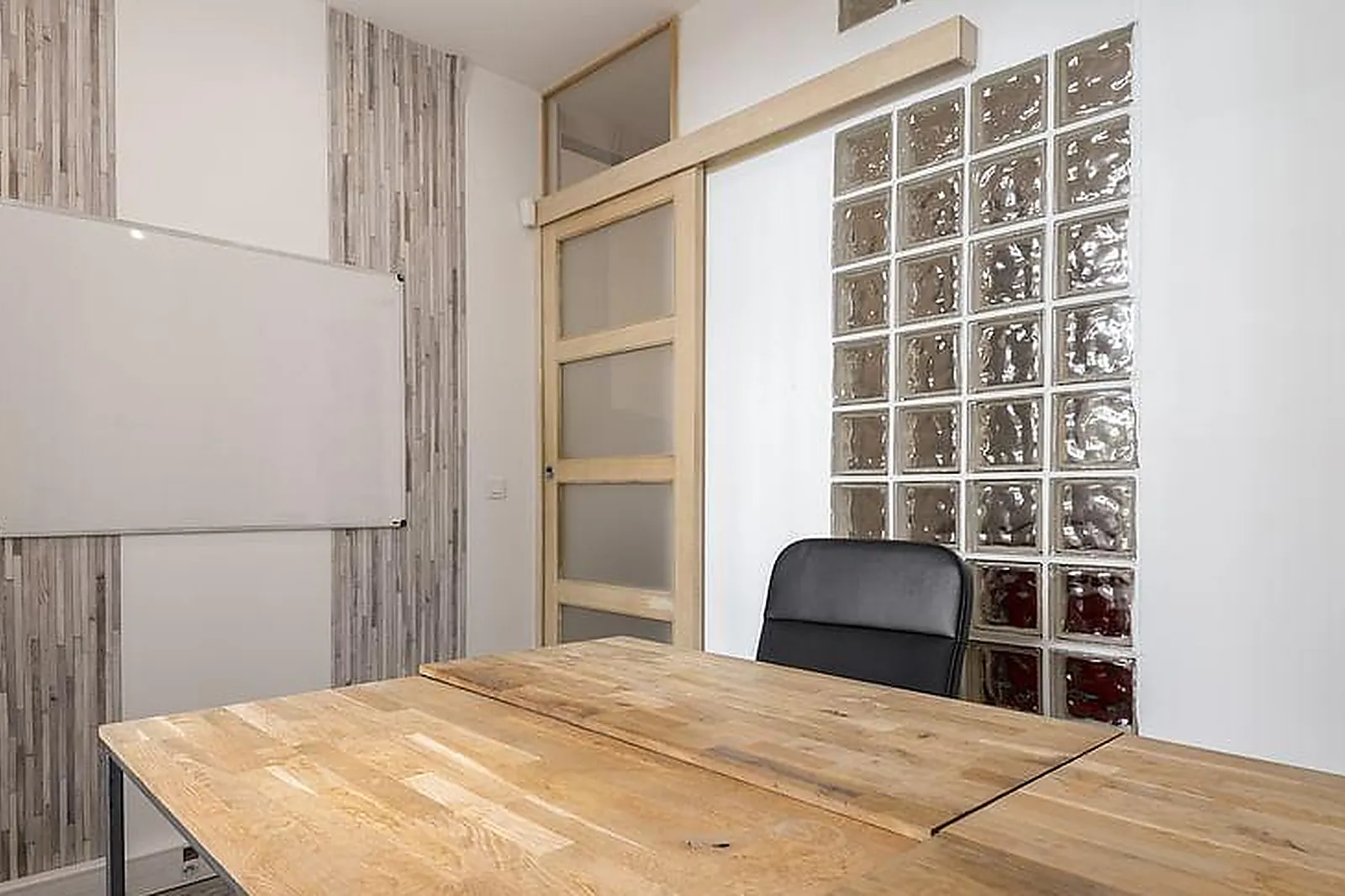 Lieux événementiels, BE COWORKING - LES ÉPINETTES