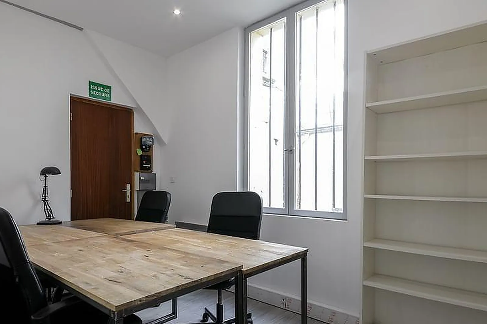 Lieux événementiels, BE COWORKING - LES ÉPINETTES