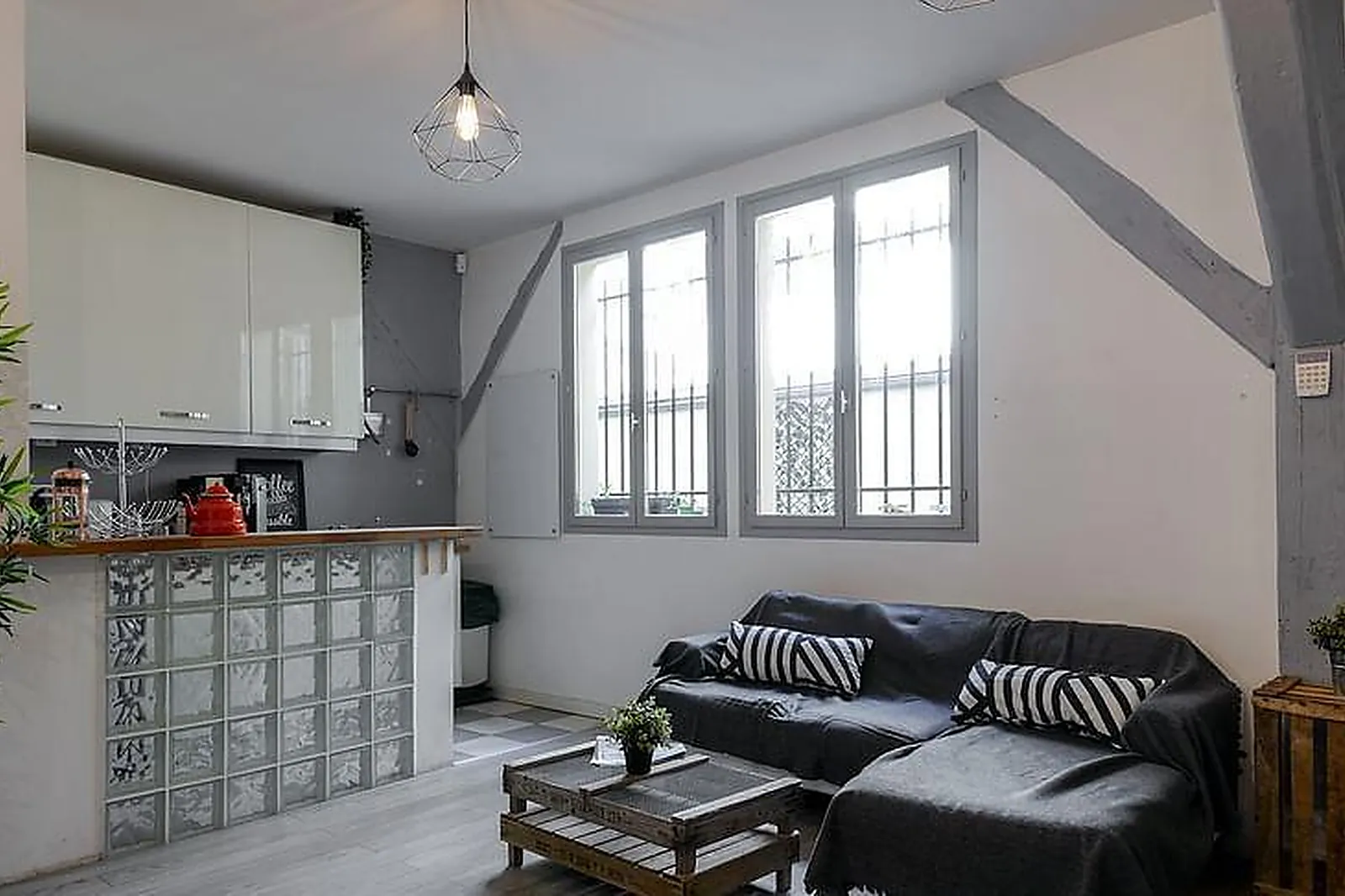 Lieux événementiels, BE COWORKING - LES ÉPINETTES