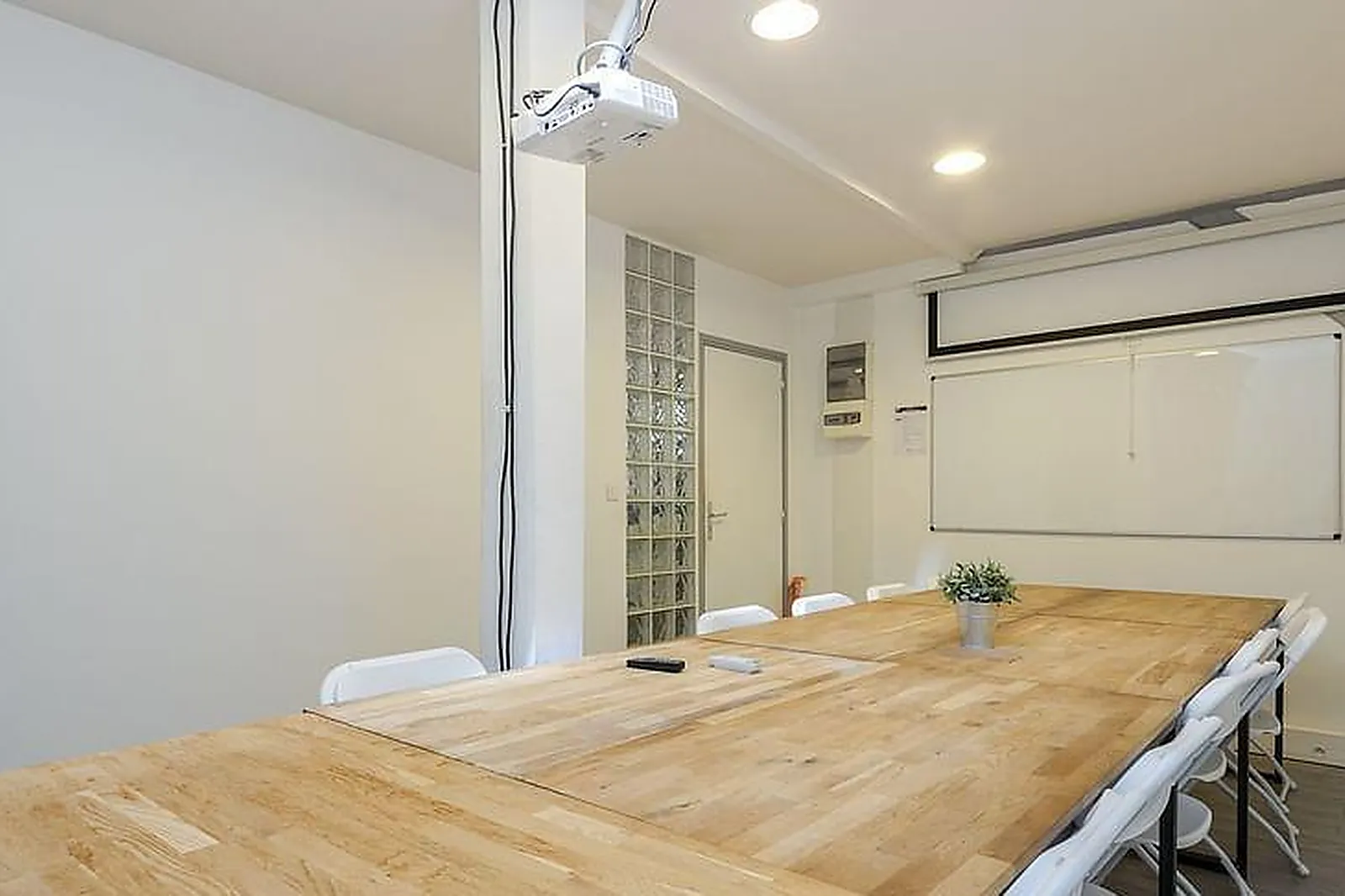 Lieux événementiels, BE COWORKING - LES ÉPINETTES