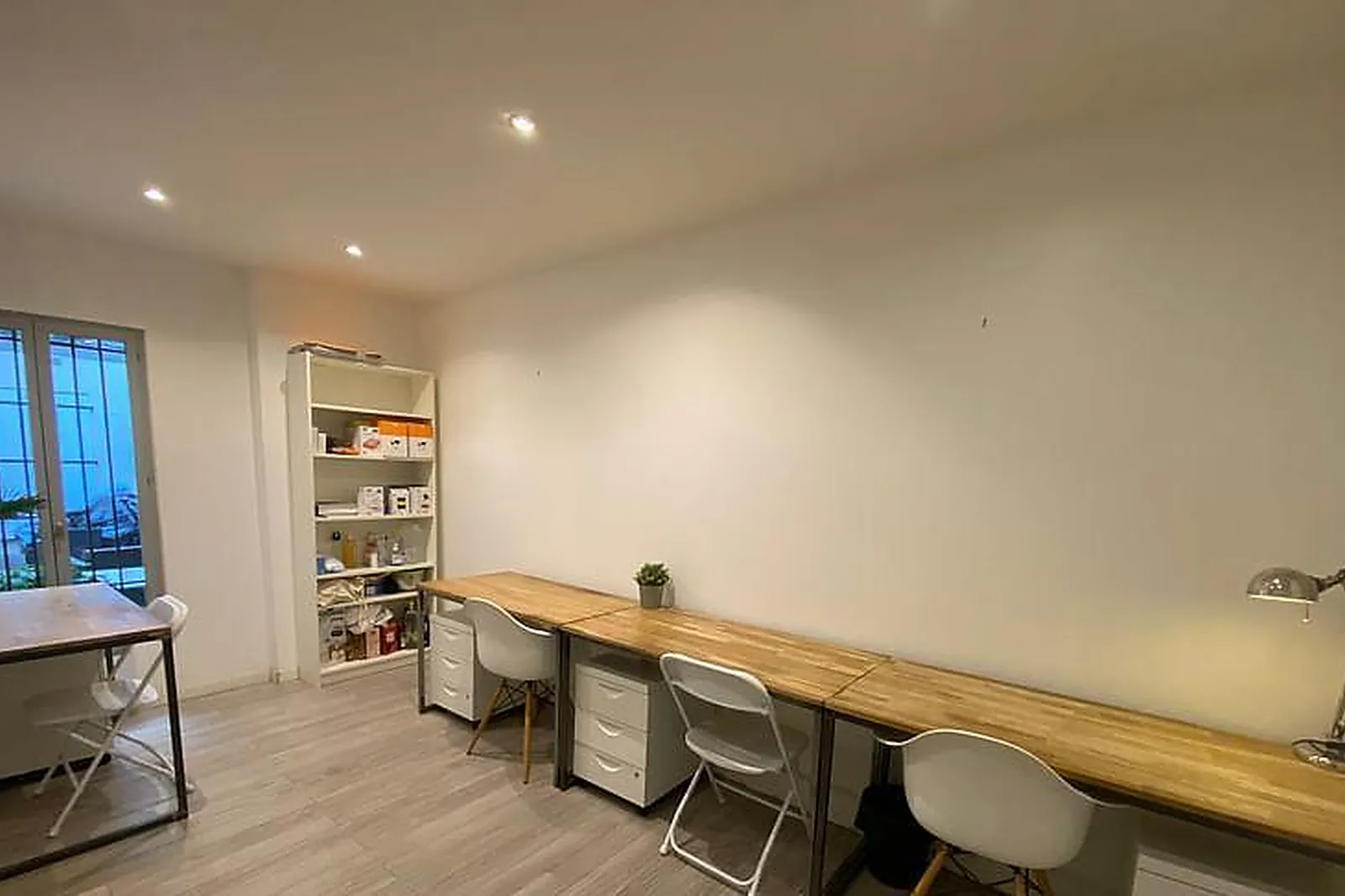 Lieux événementiels, BE COWORKING - LES ÉPINETTES