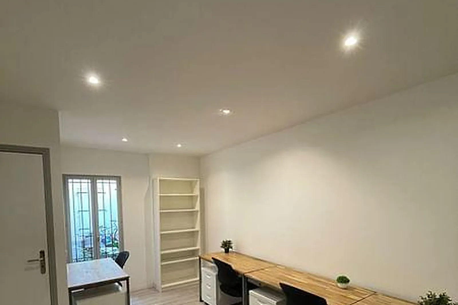 Lieux événementiels, BE COWORKING - LES ÉPINETTES