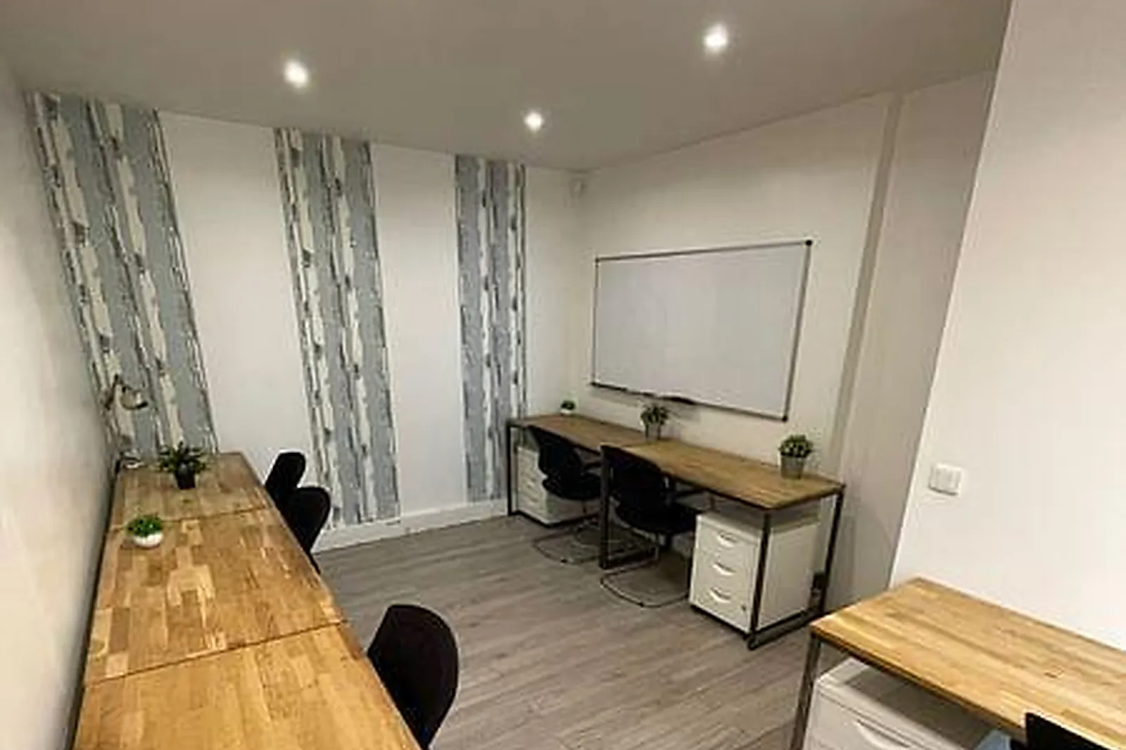 Lieux événementiels, BE COWORKING - LES ÉPINETTES