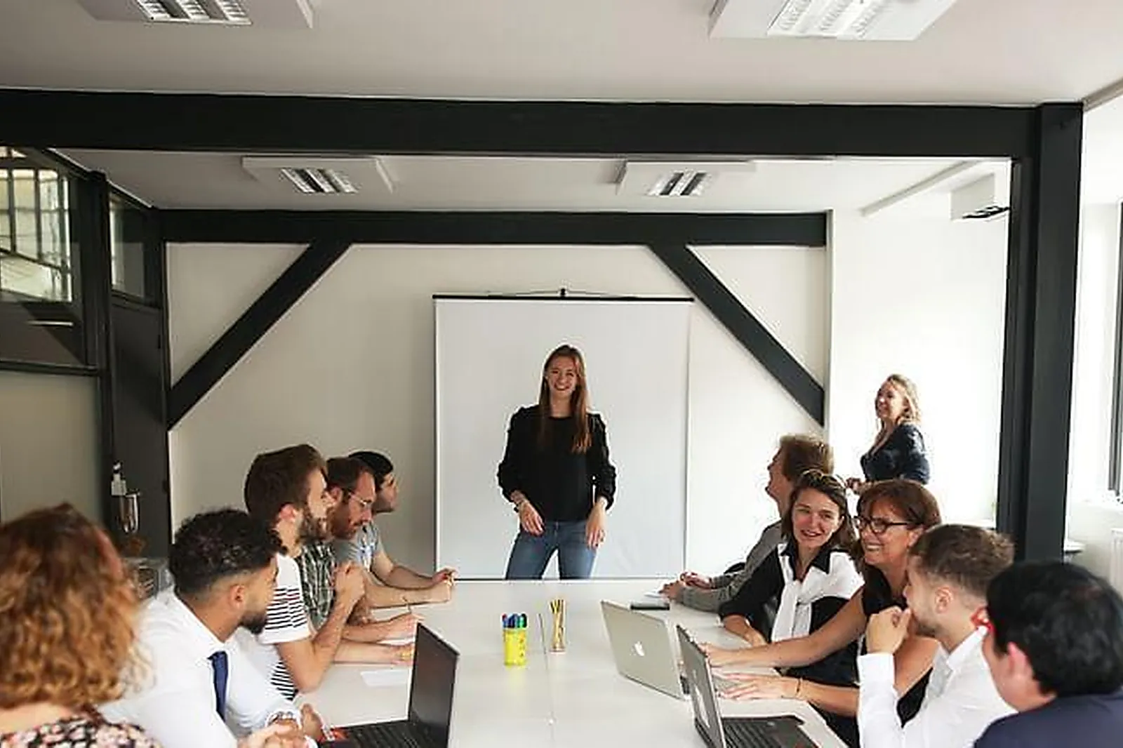 Lieux événementiels, BE SQUARE