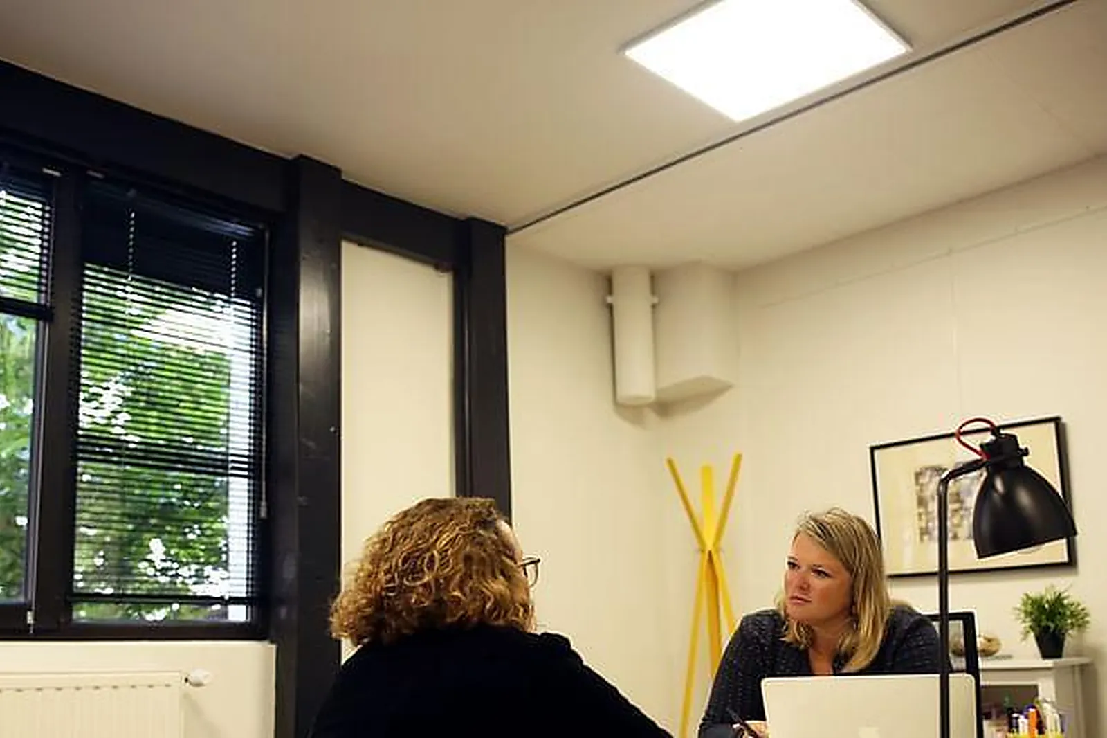 Lieux événementiels, BE SQUARE