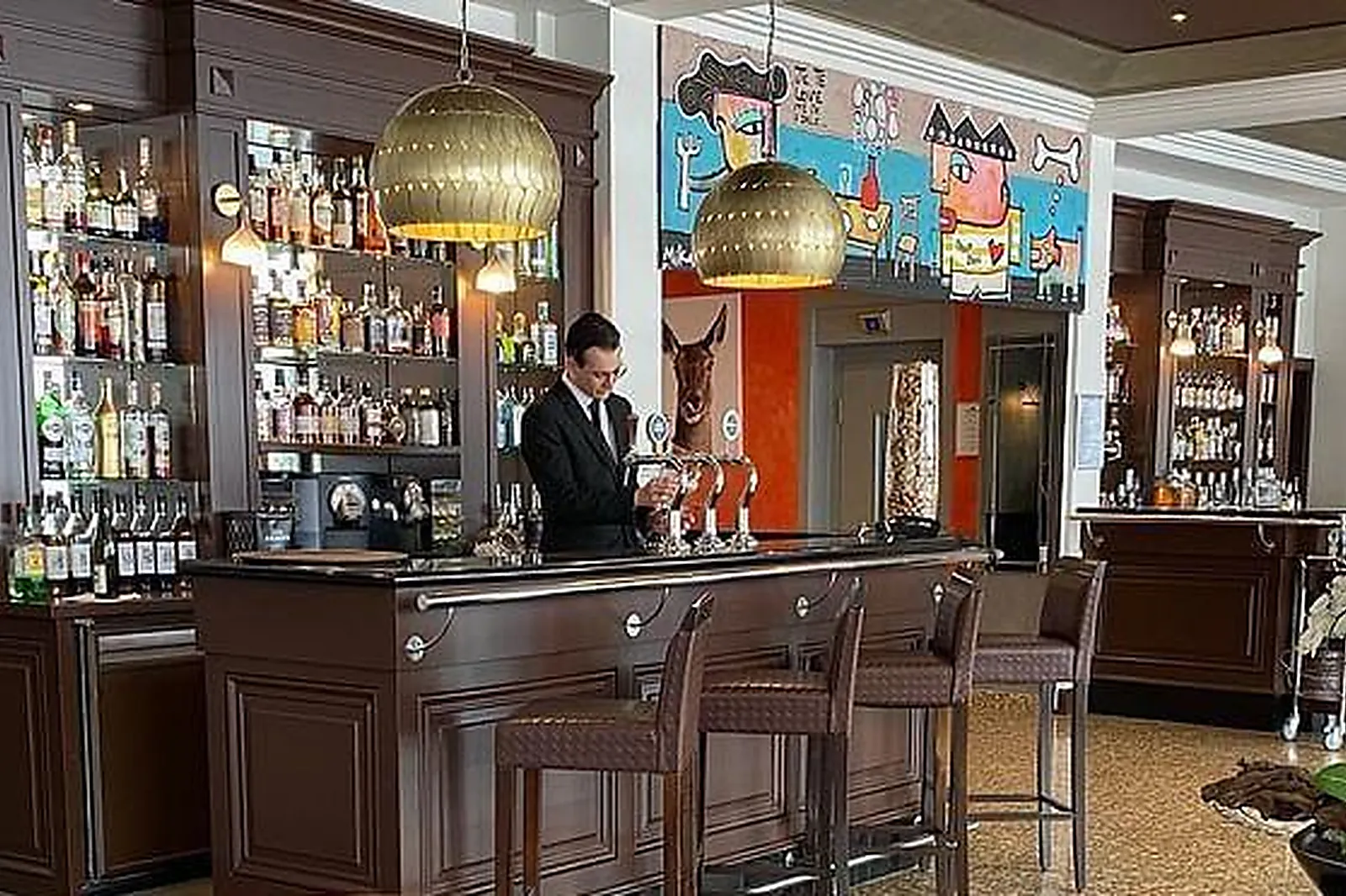 Lieux événementiels, BEAU RIVAGE