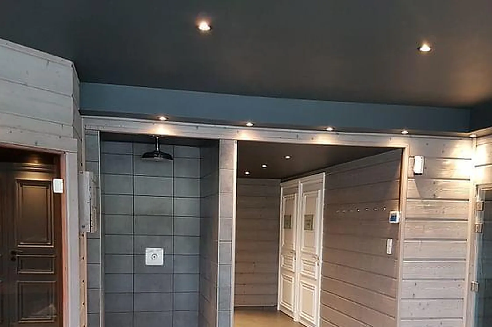 Lieux événementiels, BEAU RIVAGE