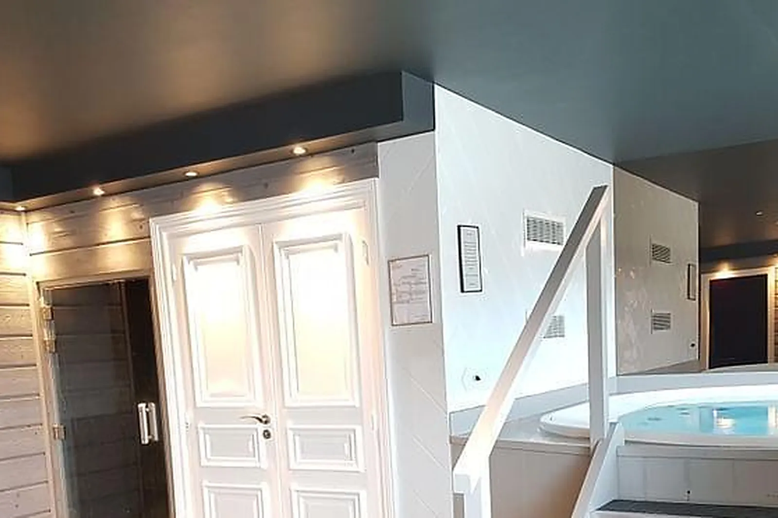 Lieux événementiels, BEAU RIVAGE