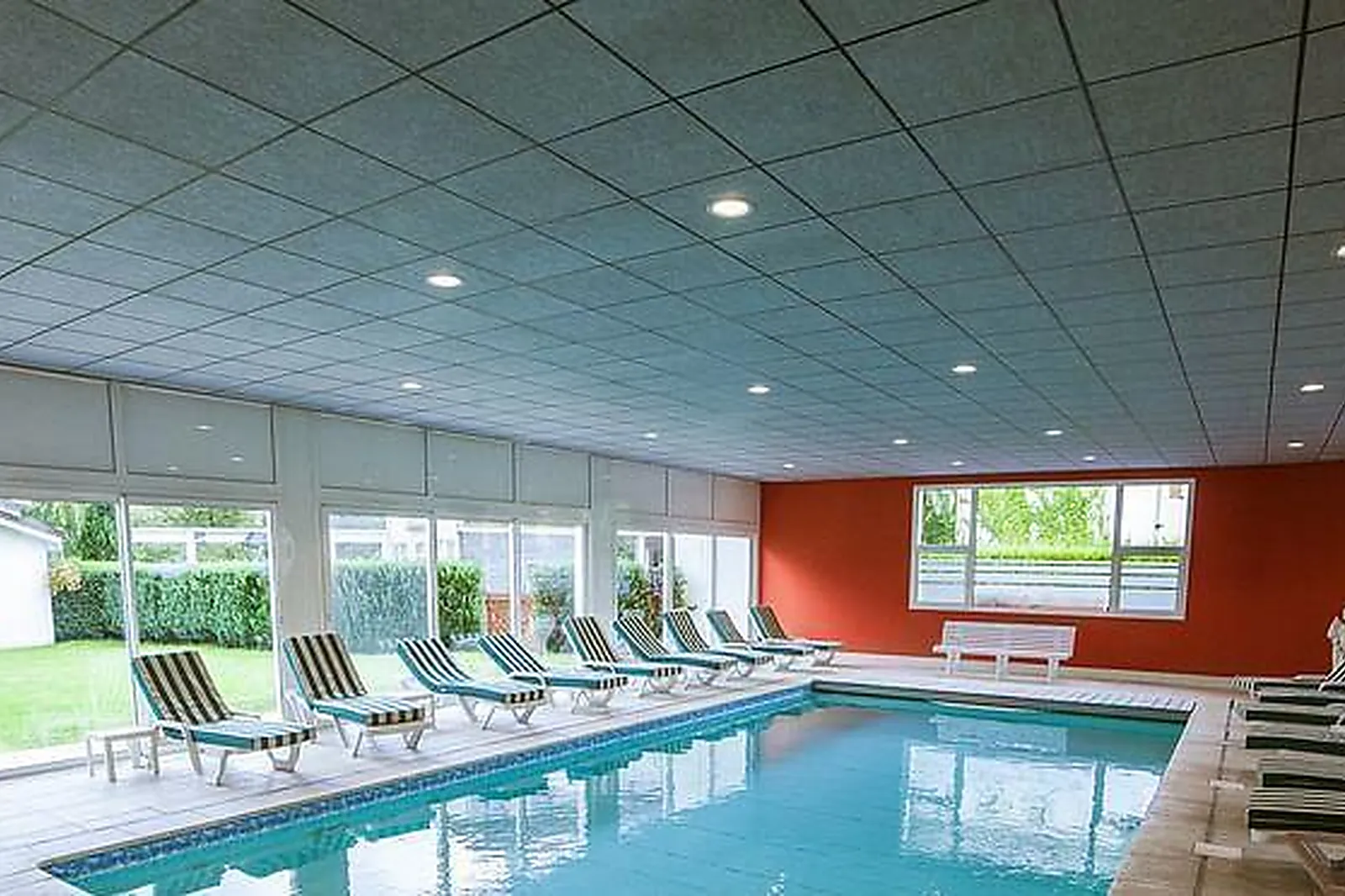 Lieux événementiels, BEAU RIVAGE