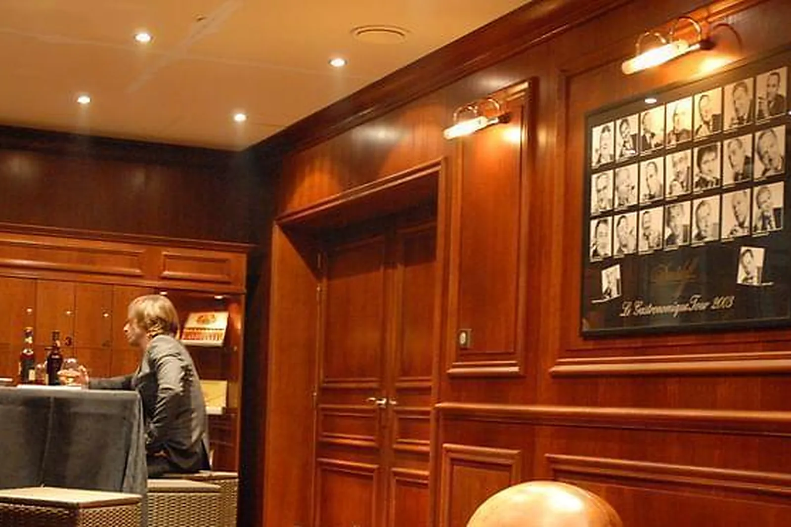 Lieux événementiels, BEAU RIVAGE