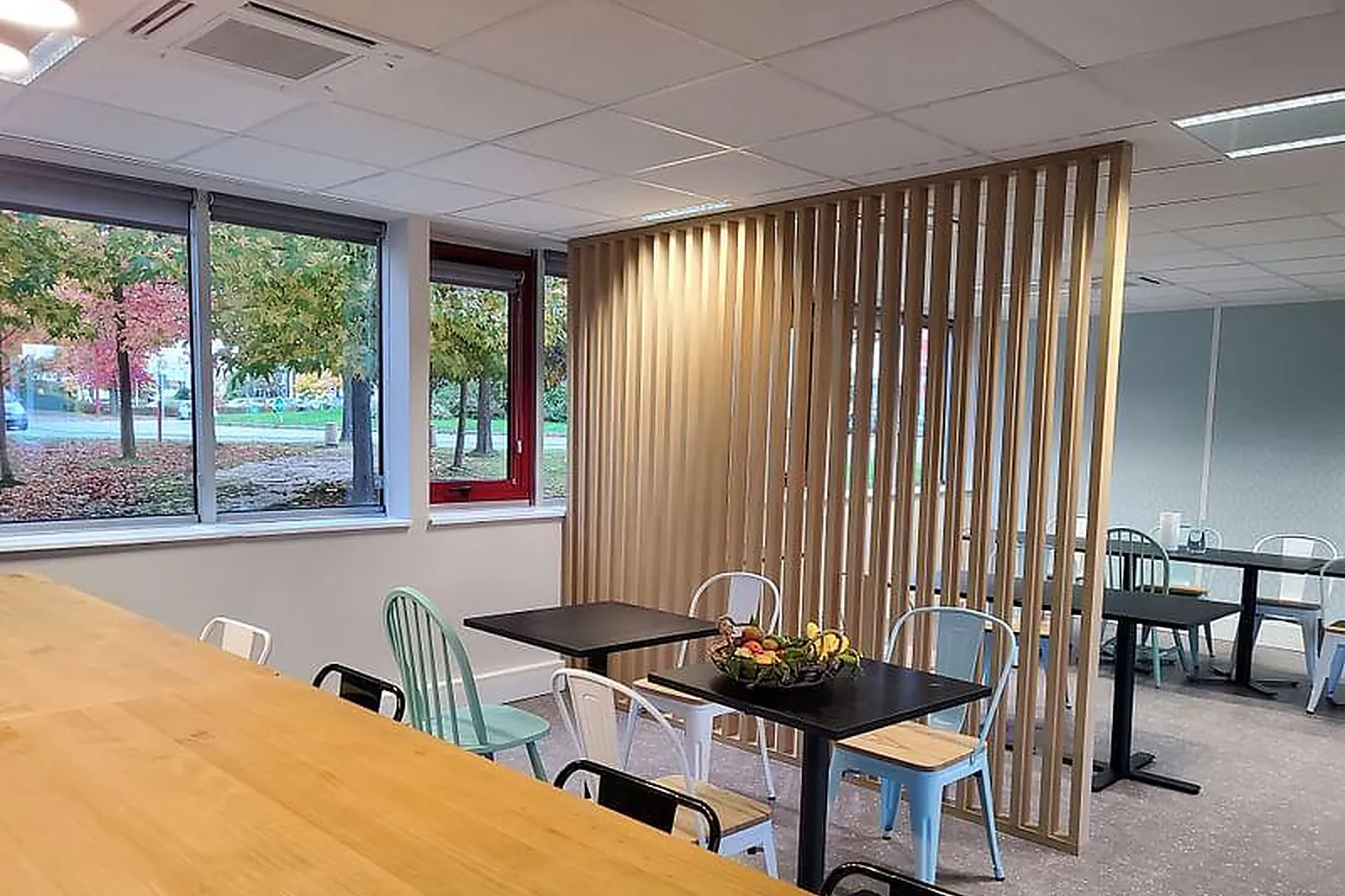 Lieux événementiels, BEE COWORK RENNES