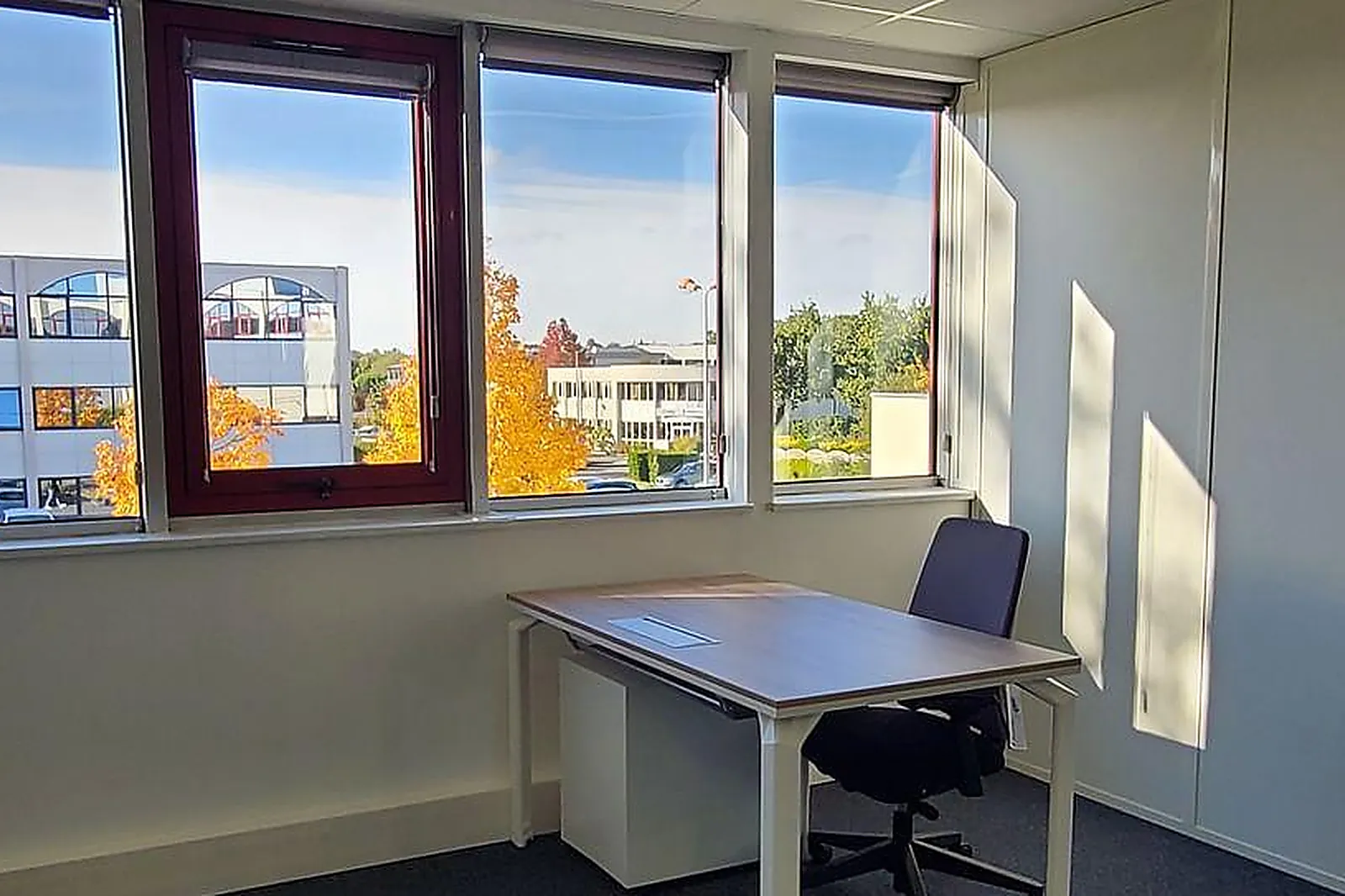 Lieux événementiels, BEE COWORK RENNES