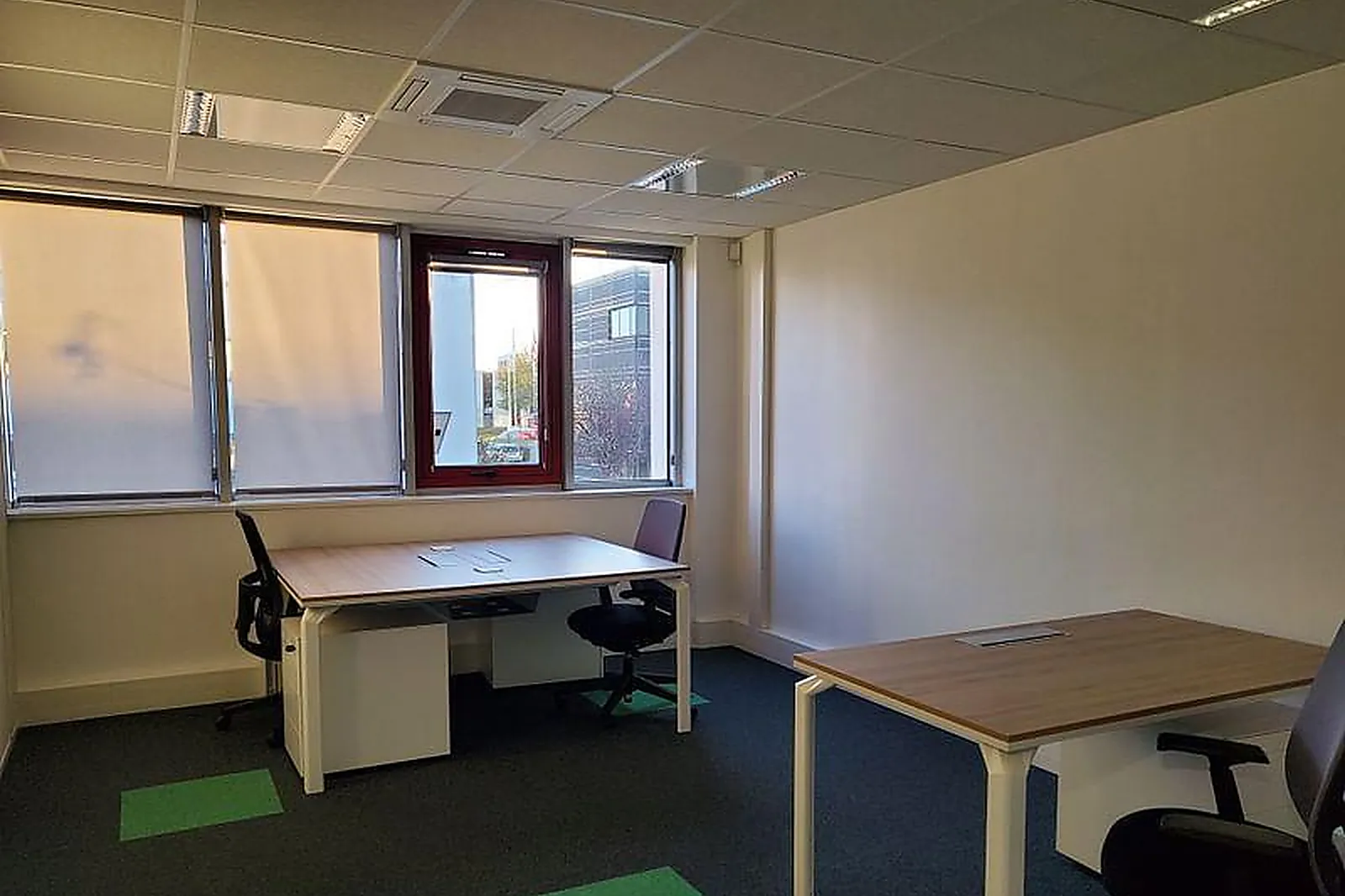 Lieux événementiels, BEE COWORK RENNES