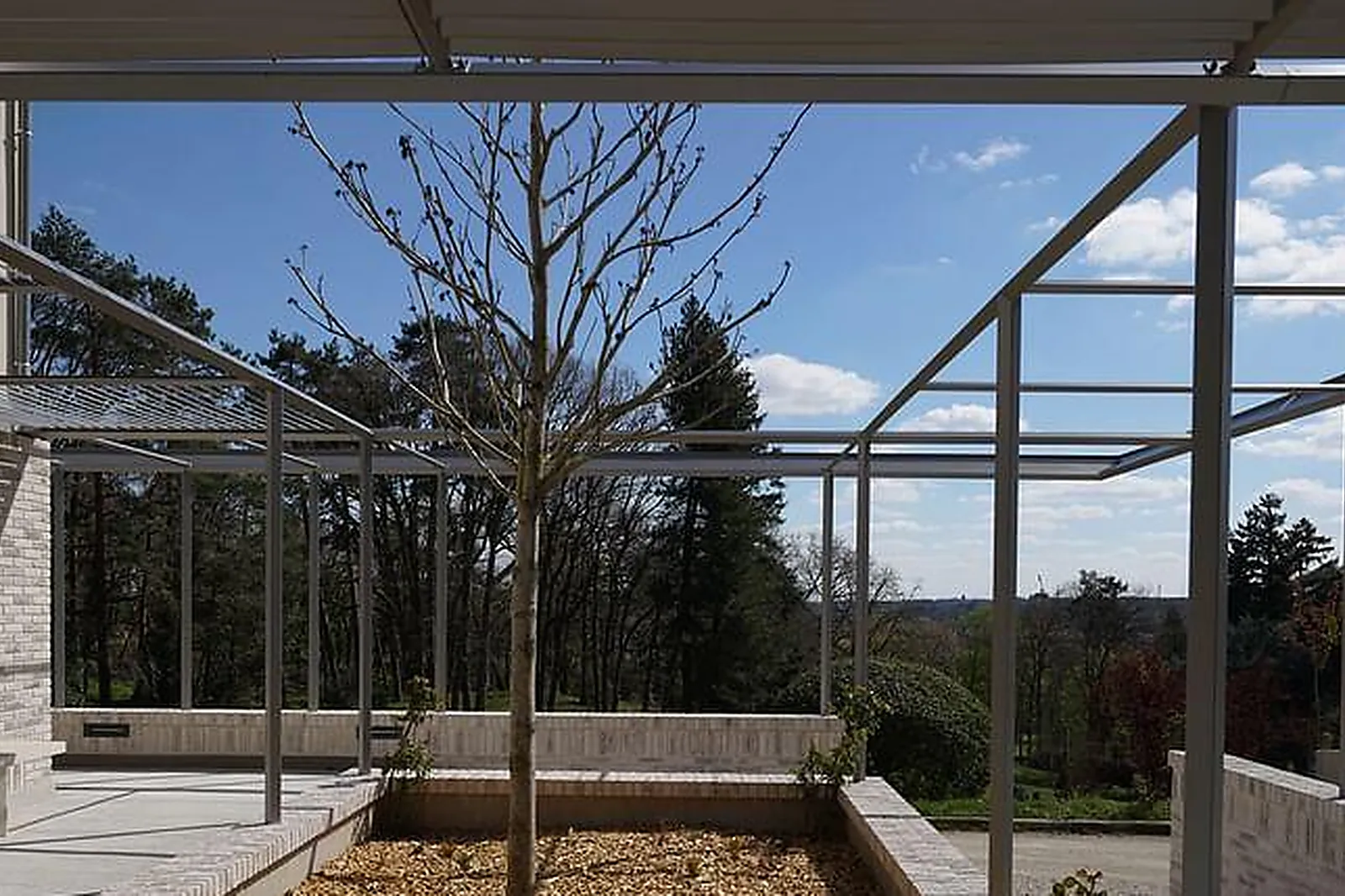 Lieux événementiels, BEL-AIR GREENWORKING