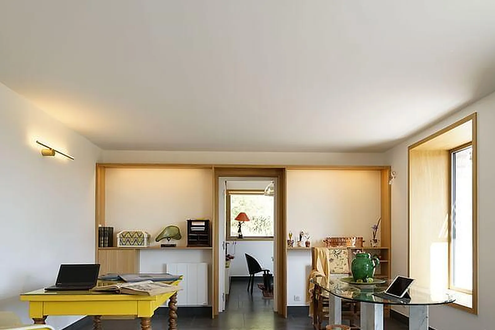 Lieux événementiels, BEL-AIR GREENWORKING