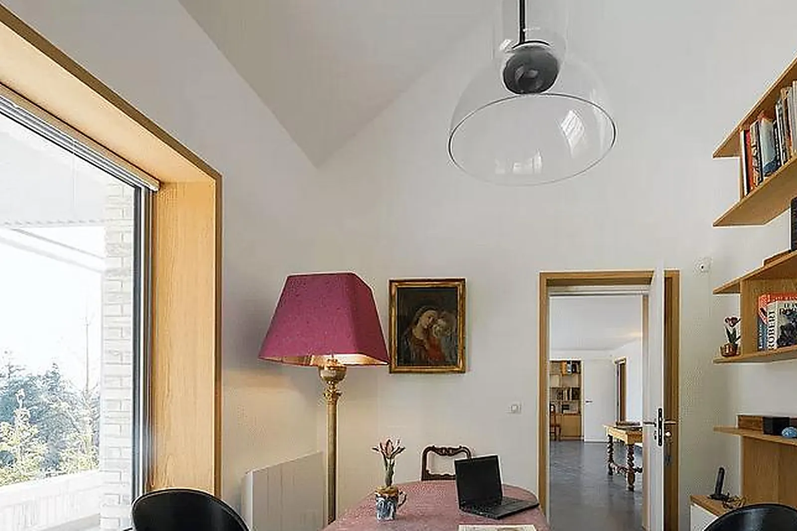 Lieux événementiels, BEL-AIR GREENWORKING