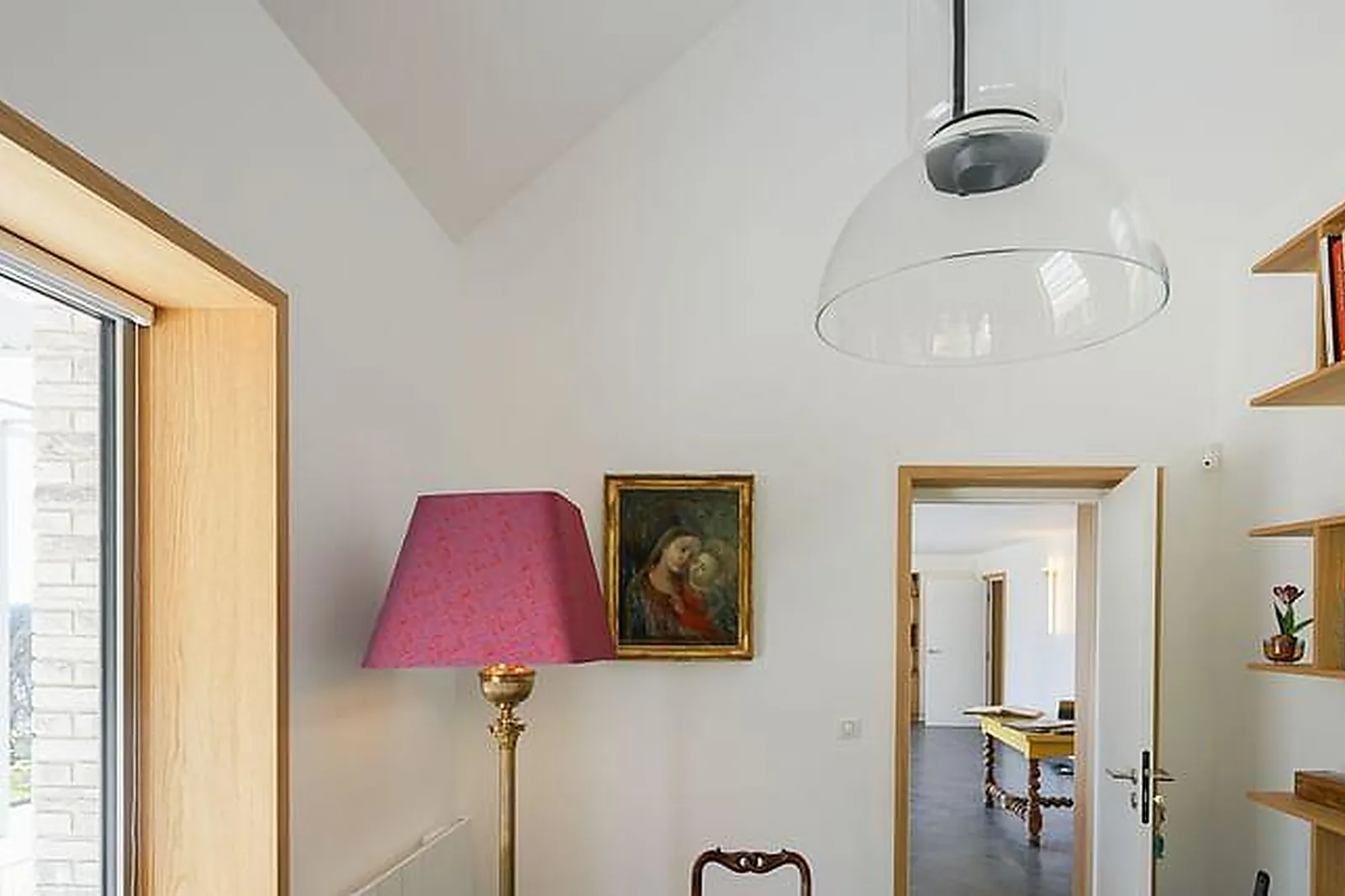 Lieux événementiels, BEL-AIR GREENWORKING