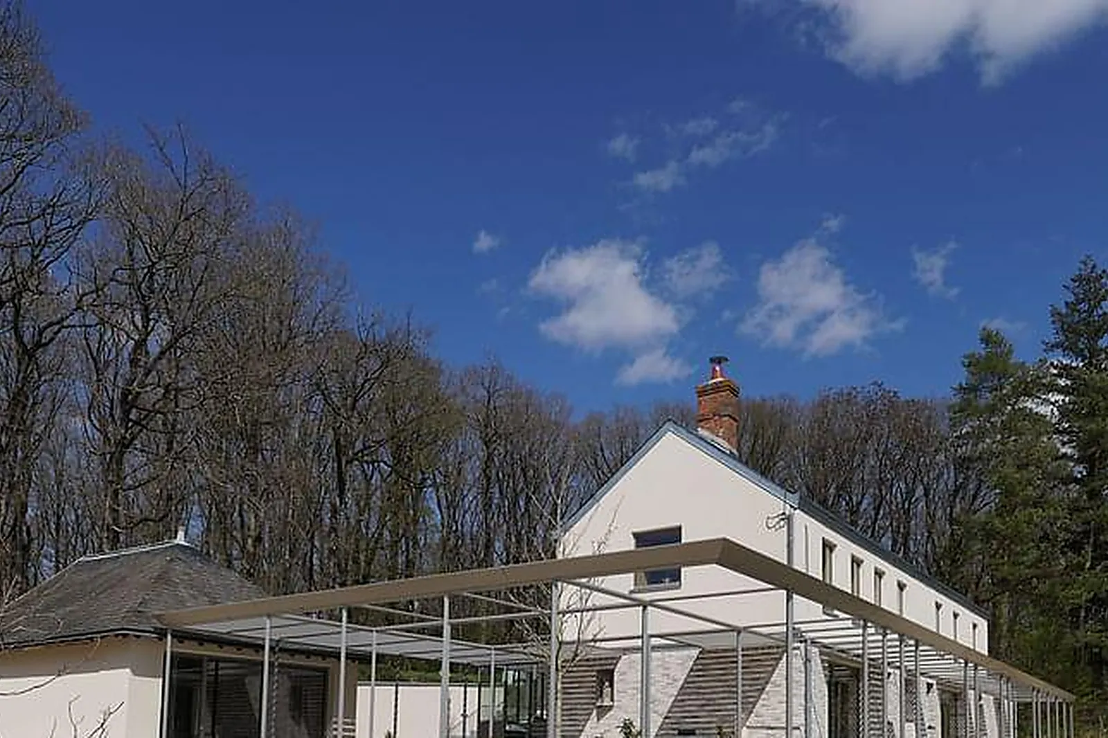 Lieux événementiels, BEL-AIR GREENWORKING