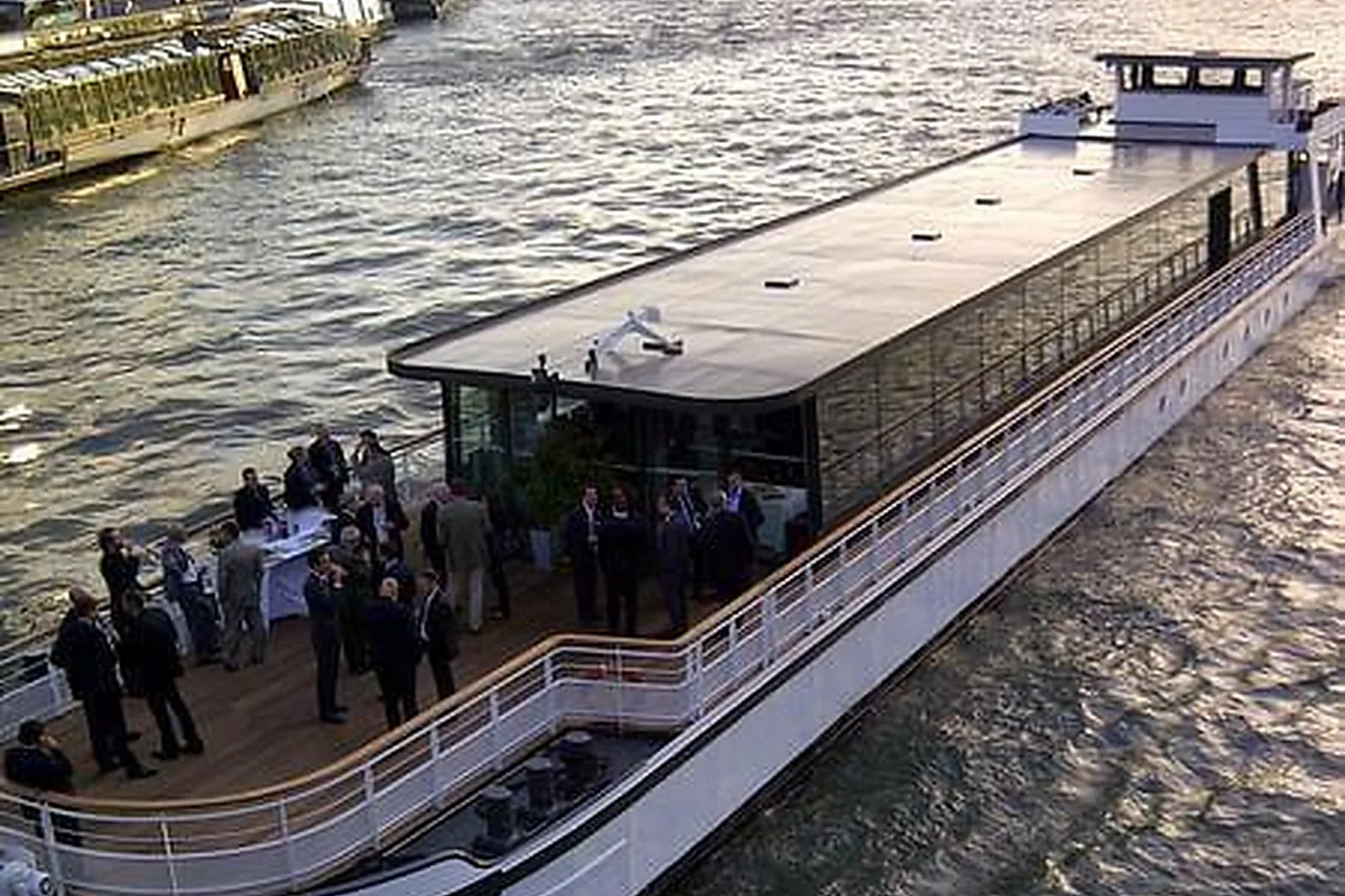 Lieux événementiels, BEL AMI