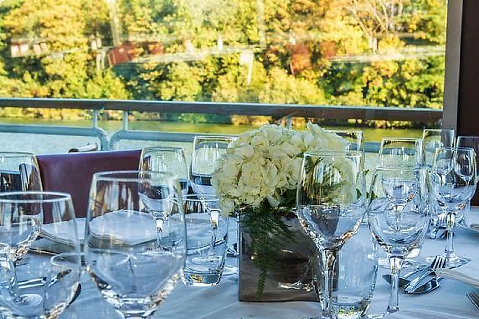 Lieux événementiels, BEL AMI