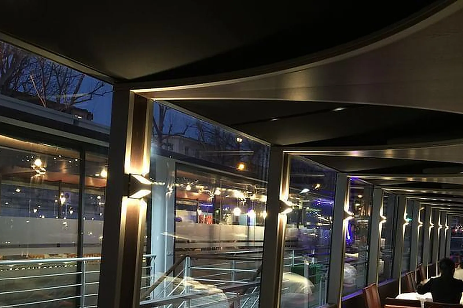 Lieux événementiels, BEL AMI