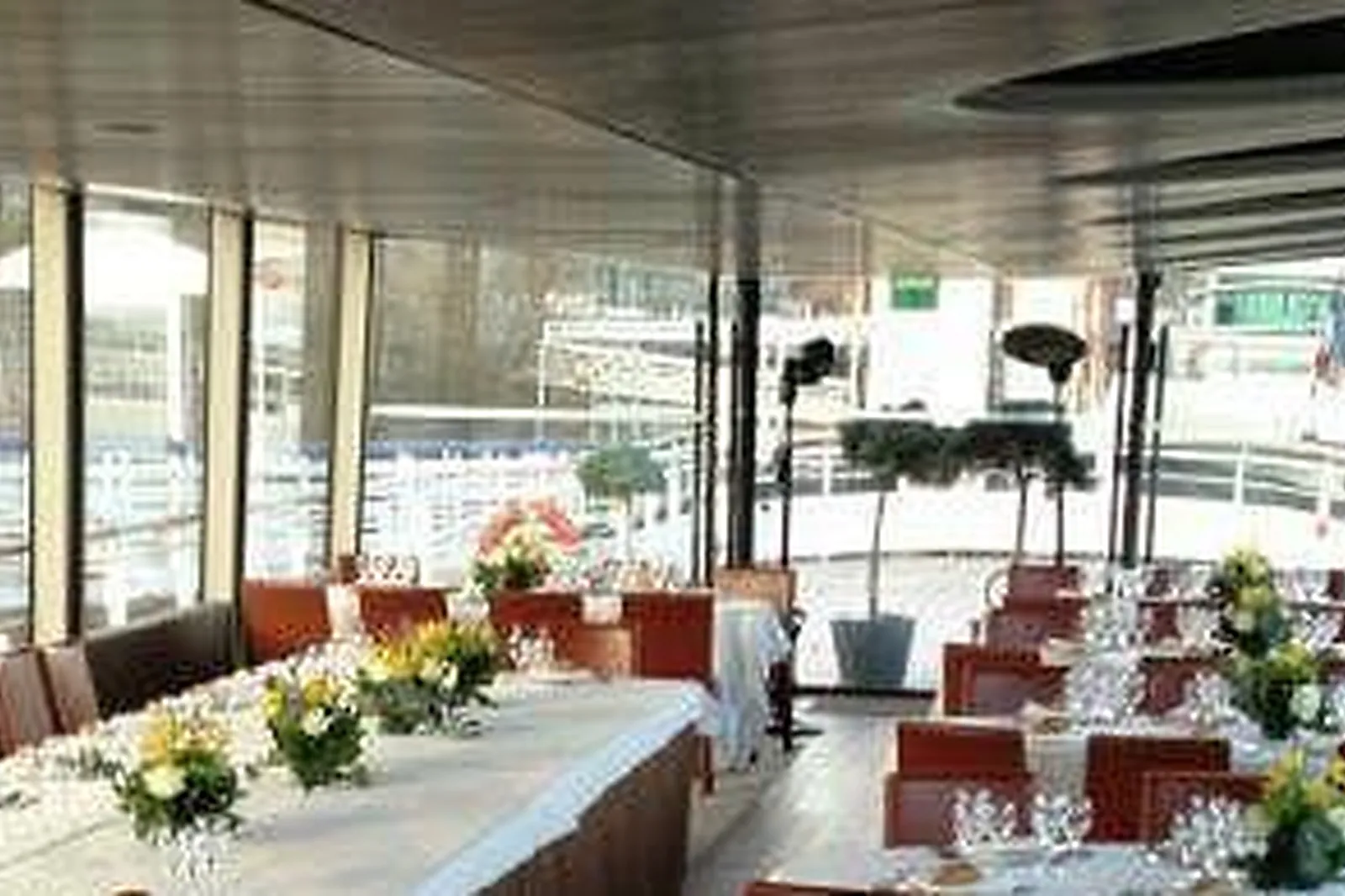 Lieux événementiels, BEL AMI