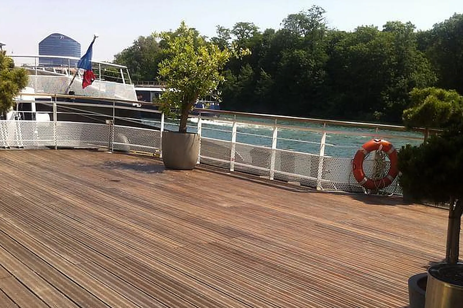 Lieux événementiels, BEL AMI