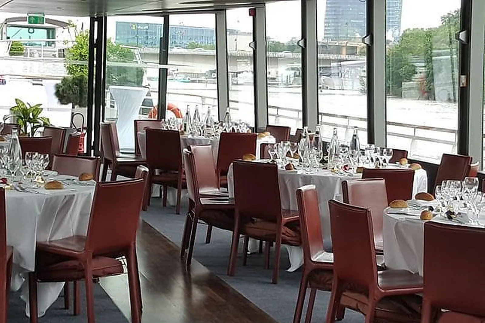 Lieux événementiels, BEL AMI