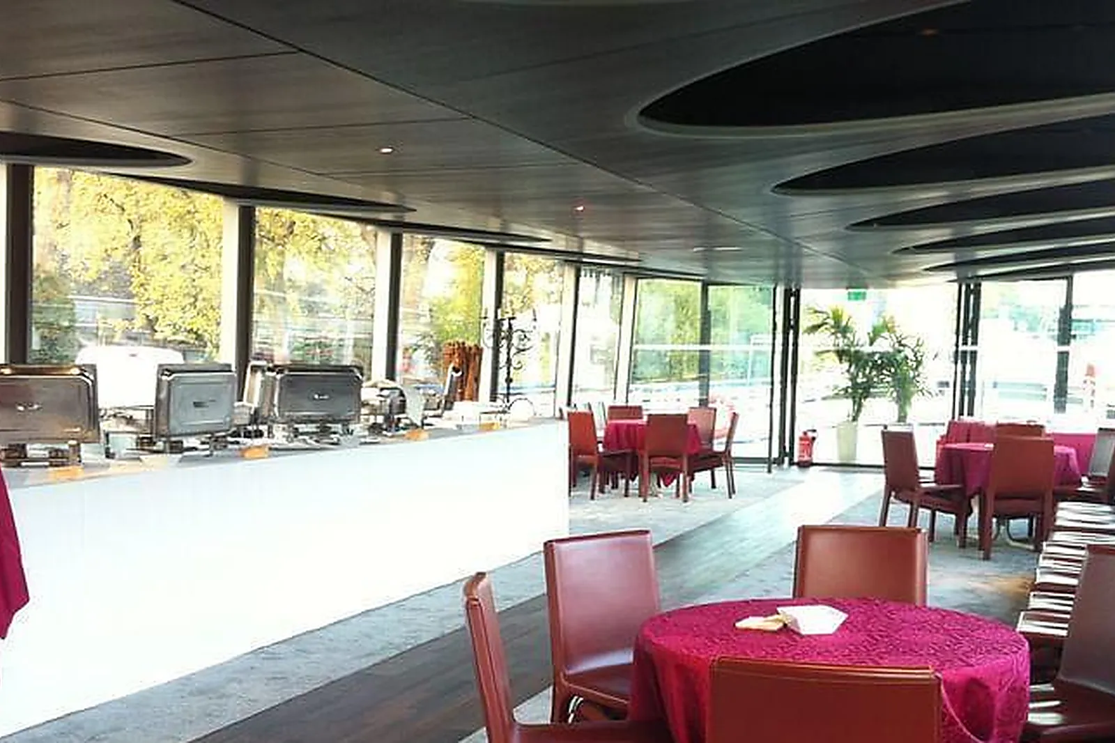 Lieux événementiels, BEL AMI