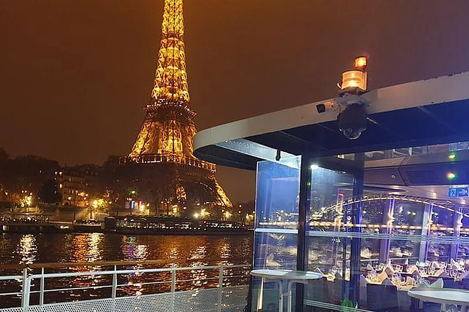 Lieux événementiels, BEL AMI