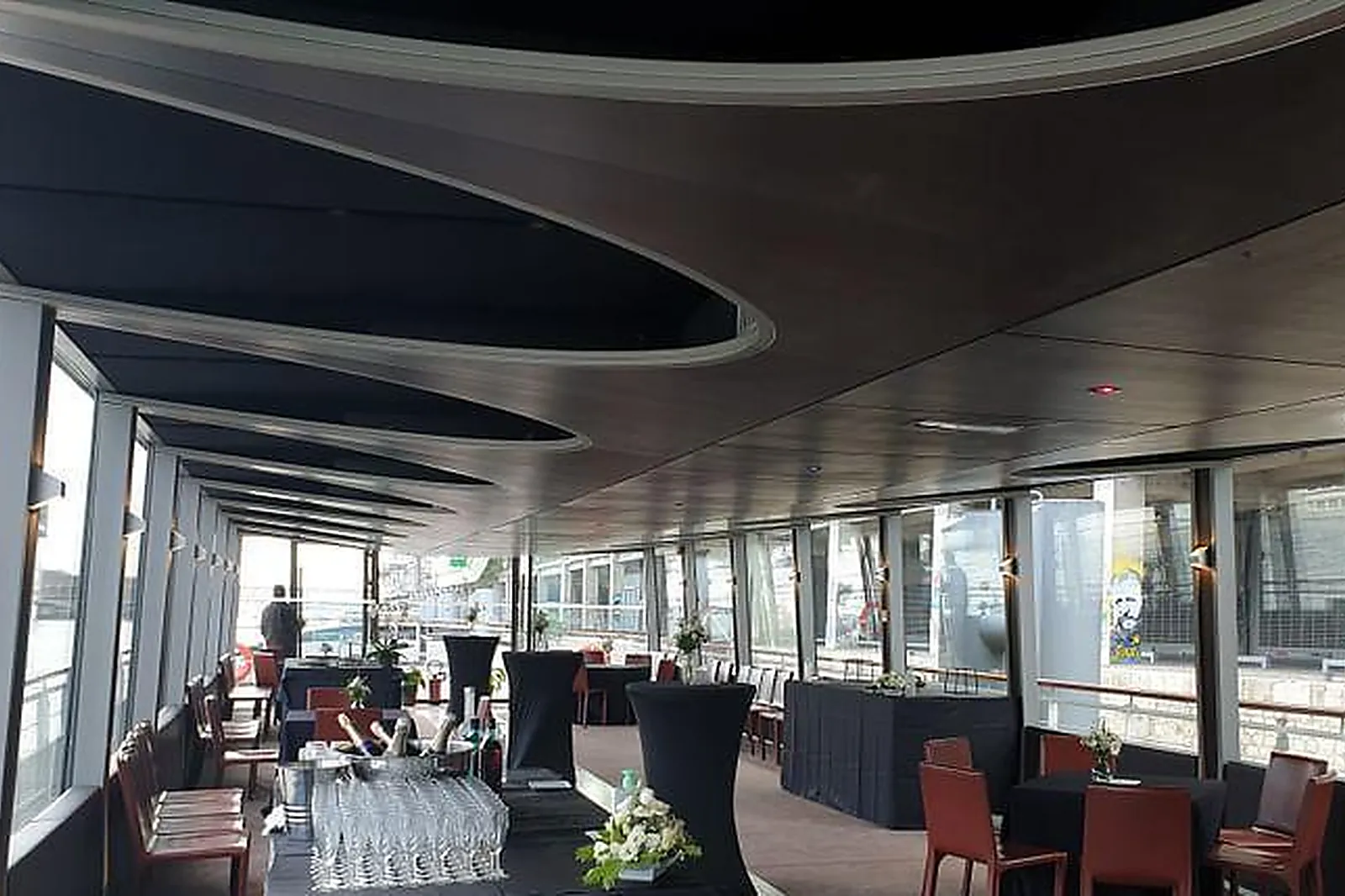 Lieux événementiels, BEL AMI