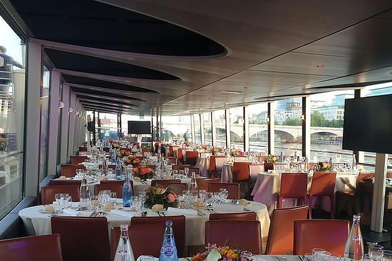 Lieux événementiels, BEL AMI