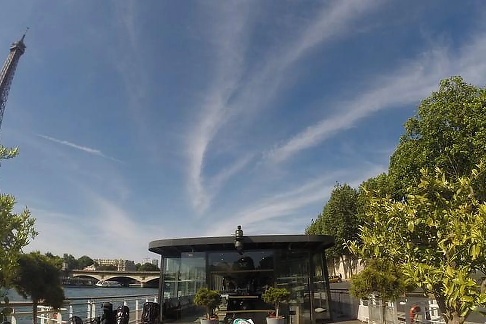 Lieux événementiels, BEL AMI