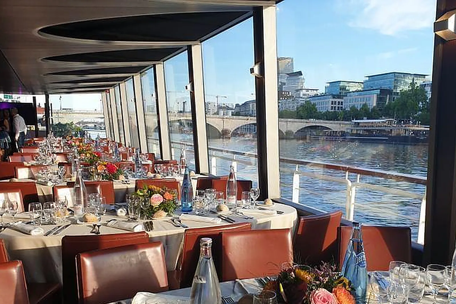 Lieux événementiels, BEL AMI