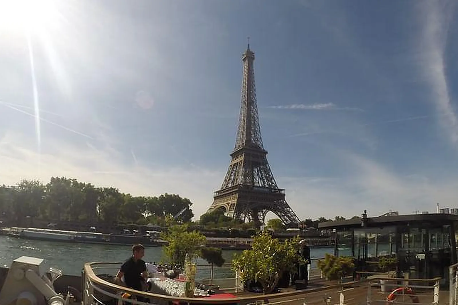 Lieux événementiels, BEL AMI