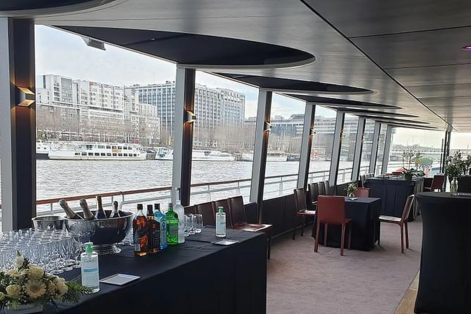 Lieux événementiels, BEL AMI