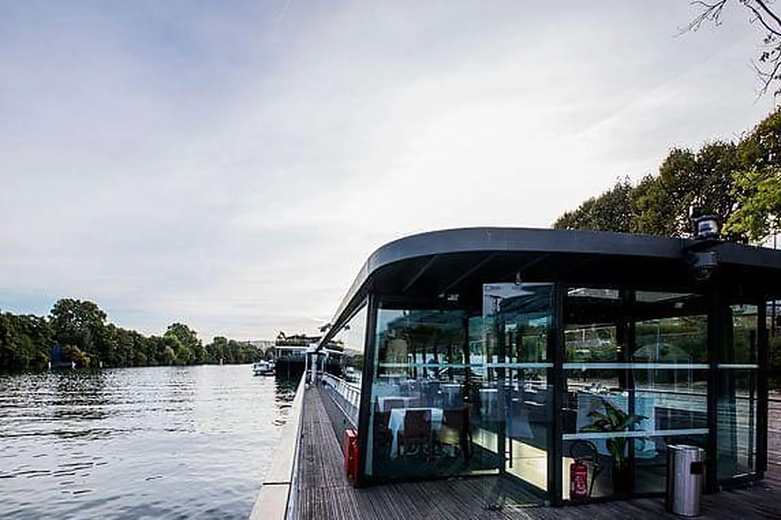 Lieux événementiels, BEL AMI