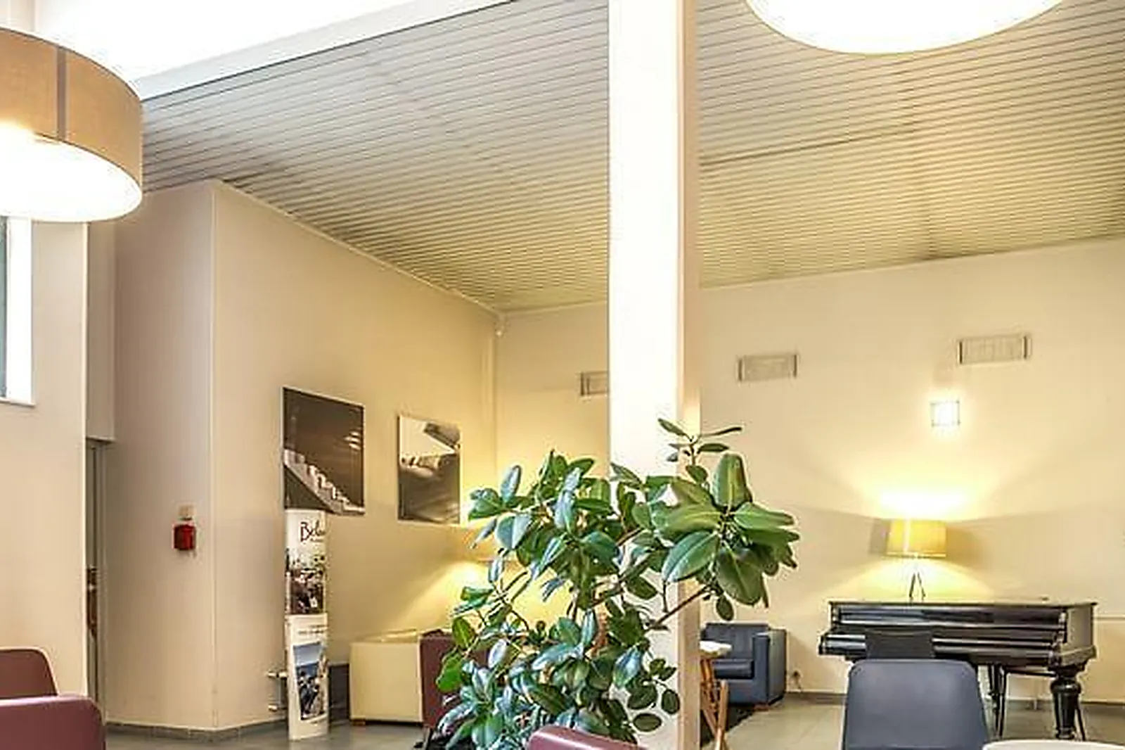 Lieux événementiels, BELAMBRA LYON ***