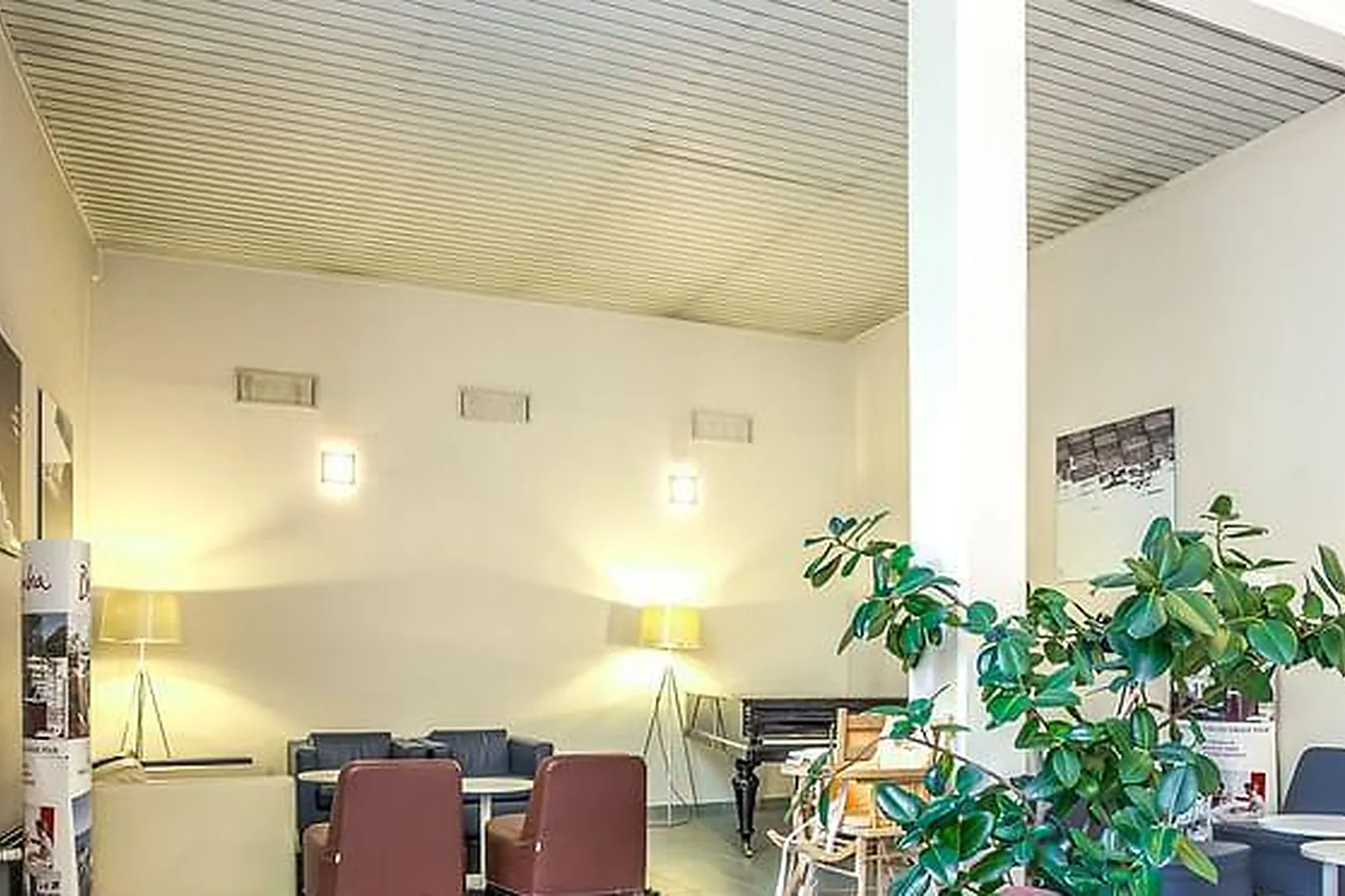 Lieux événementiels, BELAMBRA LYON ***