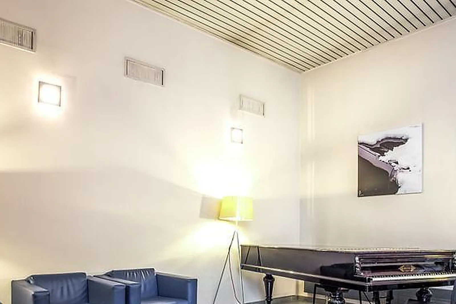 Lieux événementiels, BELAMBRA LYON ***