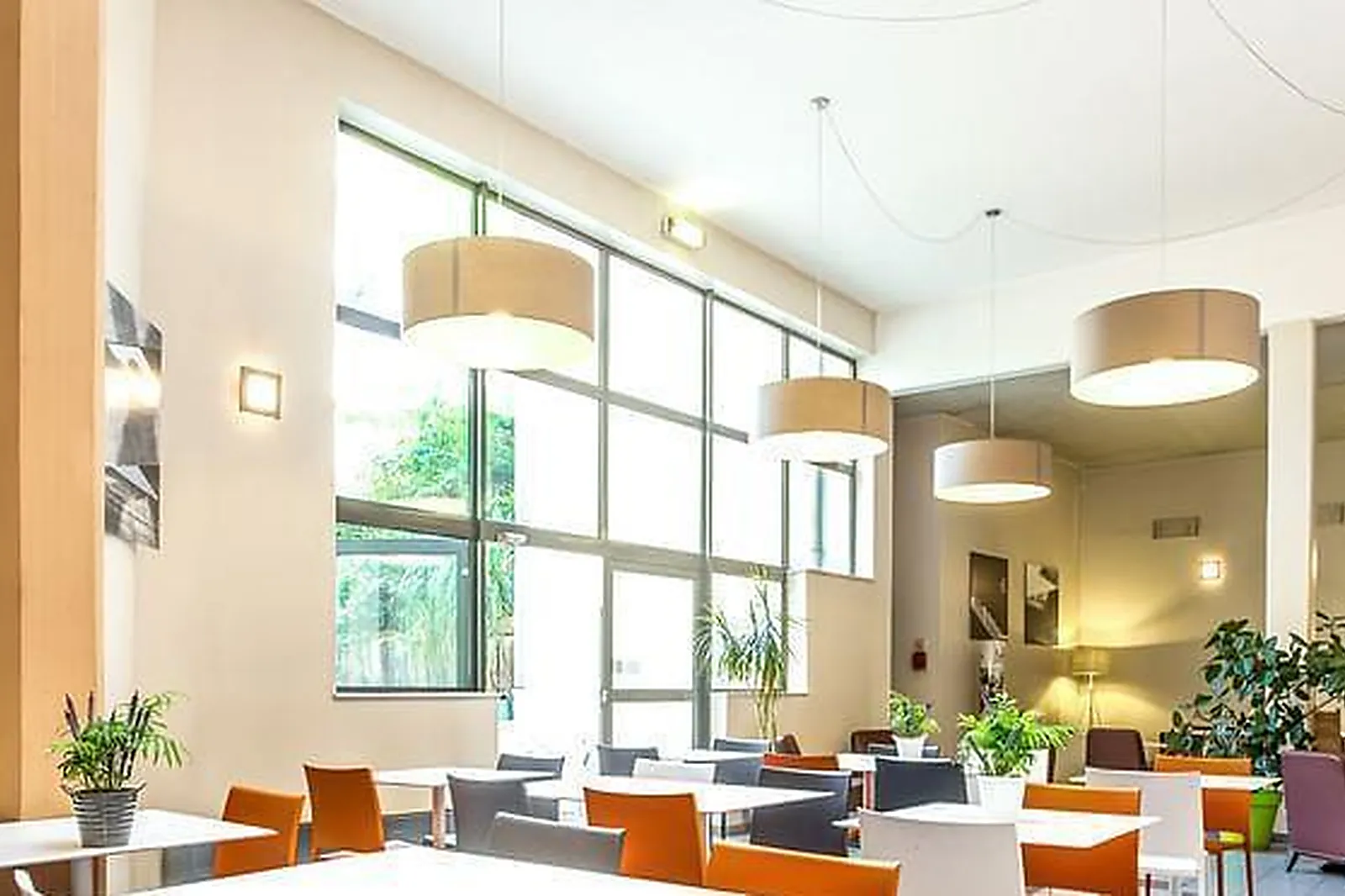 Lieux événementiels, BELAMBRA LYON ***