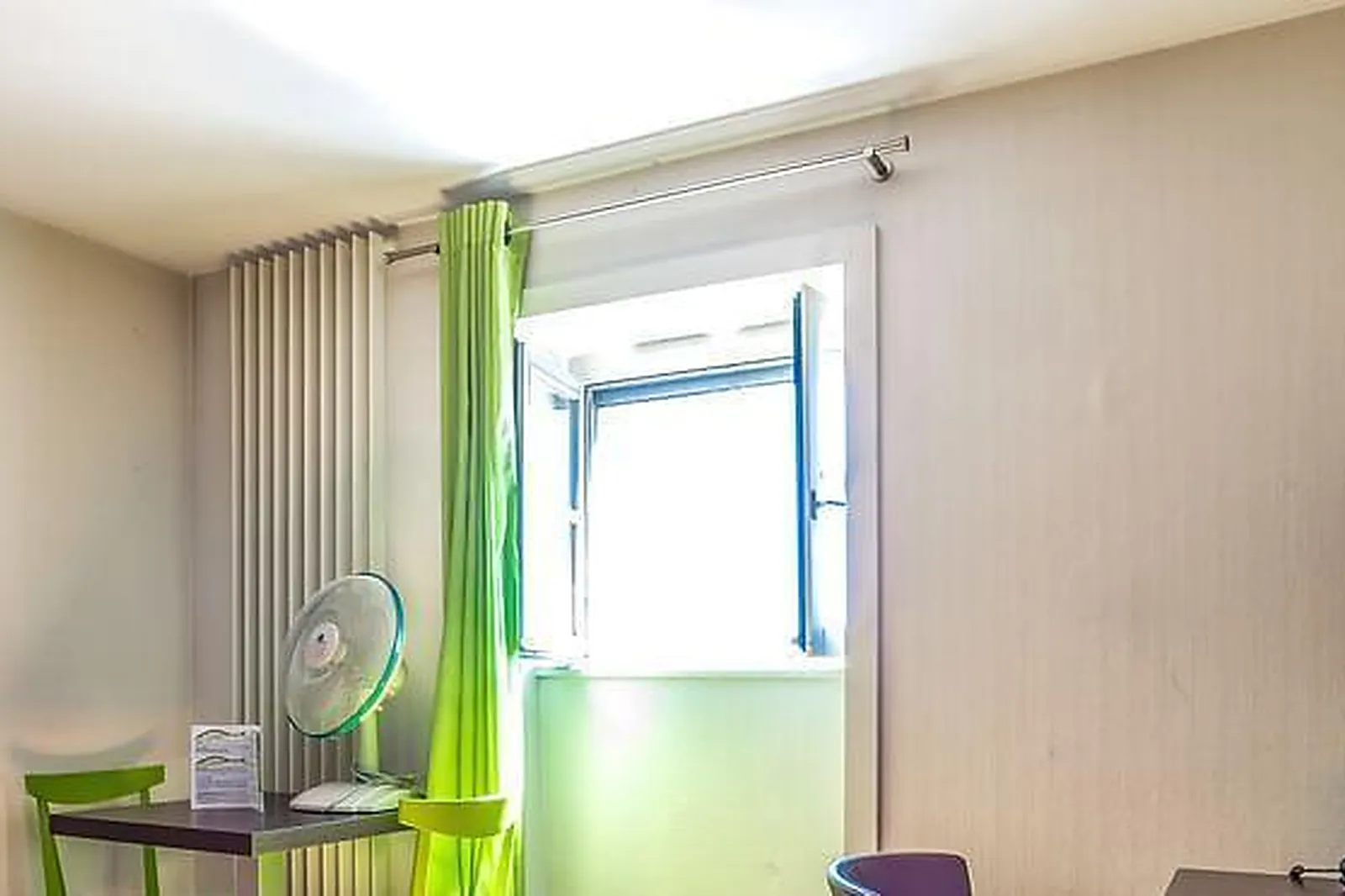 Lieux événementiels, BELAMBRA LYON ***