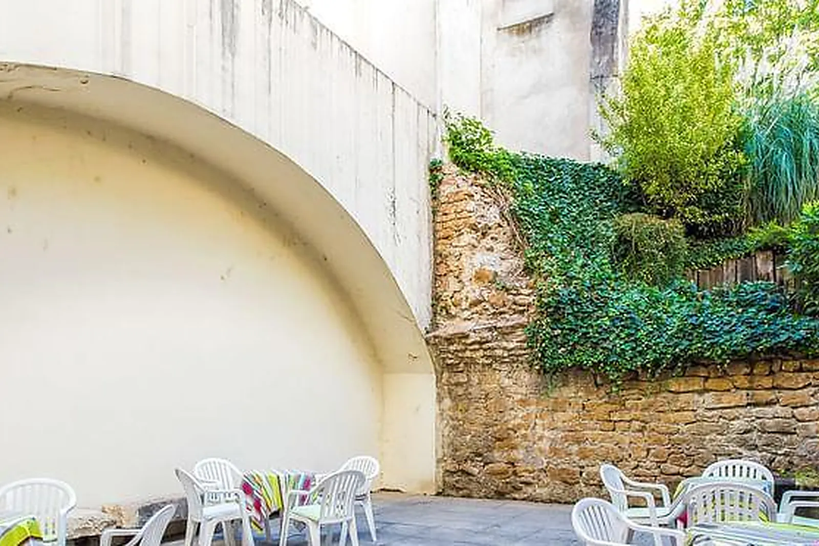 Lieux événementiels, BELAMBRA LYON ***