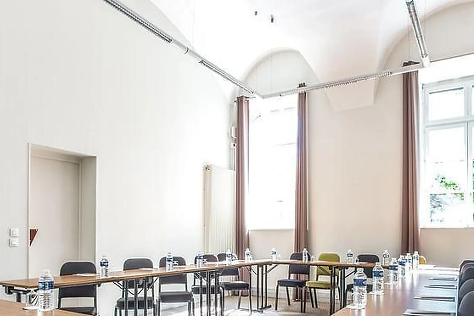 Lieux événementiels, BELAMBRA LYON ***