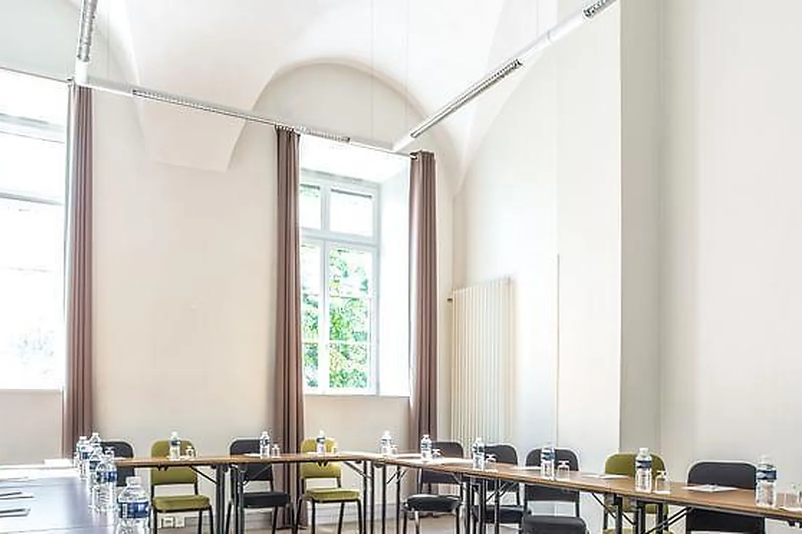 Lieux événementiels, BELAMBRA LYON ***