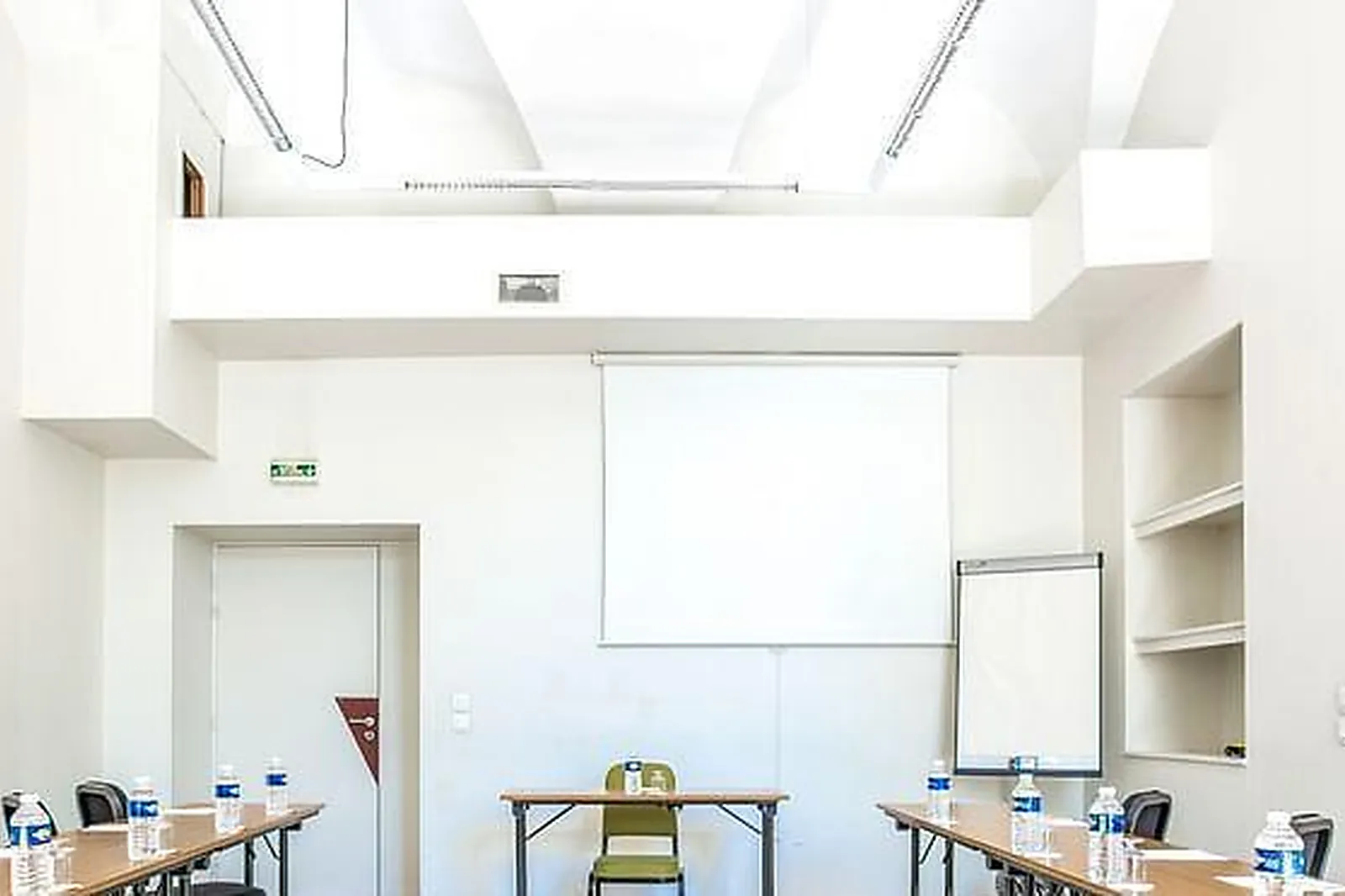 Lieux événementiels, BELAMBRA LYON ***