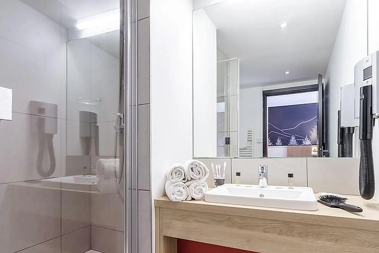 Lieux événementiels, BELAMBRA MEETINGS & EVENTS - AVORIAZ - LES CIMES DU SOLEIL